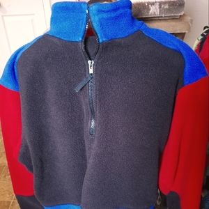 Eddie Bauer Ebtek Sweater